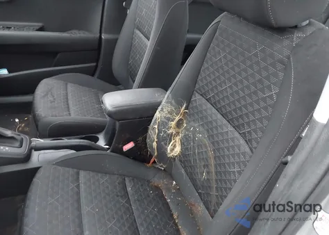 2021 Kia Rio S z USA, uszkodzony, nr VIN 3KPA24AD7ME364727